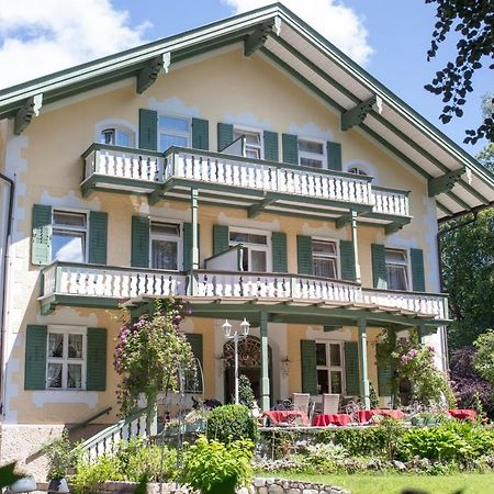 Villa Adolphine Rottach-Egern Exterior photo