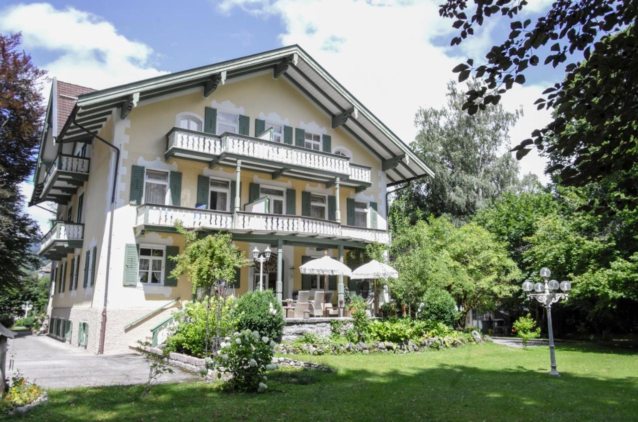 Villa Adolphine Rottach-Egern Exterior photo